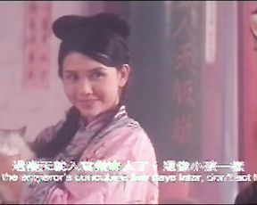 【精品国产】1995慈禧秘密生活香港三级片