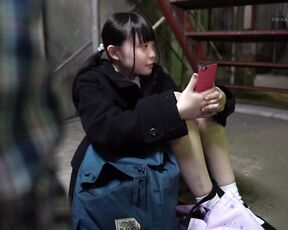 【日本AV 】107NTTR-048 ロ●コン男が少女をたぶらかして、ハメまくって開発した挙句、身体ごと乗っ取