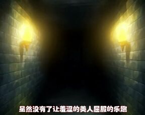 【中文字幕】闘技場の戦姫～another story～ 下巻 囚われの戦姫