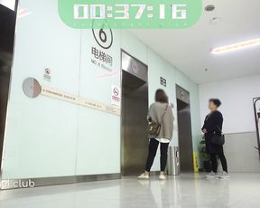 北京天使60秒极限露出挑战 第一季 (7)
