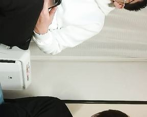 2021.2.11，海外嫖妓精品系列，【东京男优探花】酒店偷拍上门服务小姐姐，貌美肤白，一对好乳又白又大，跳蛋