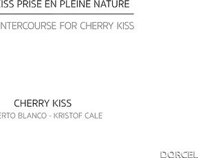 Cherry Kiss - Outdoor Intercourse_ (1)